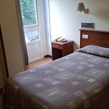 Hotel Capital De Galicia Santiago de Compostela Ngoại thất bức ảnh