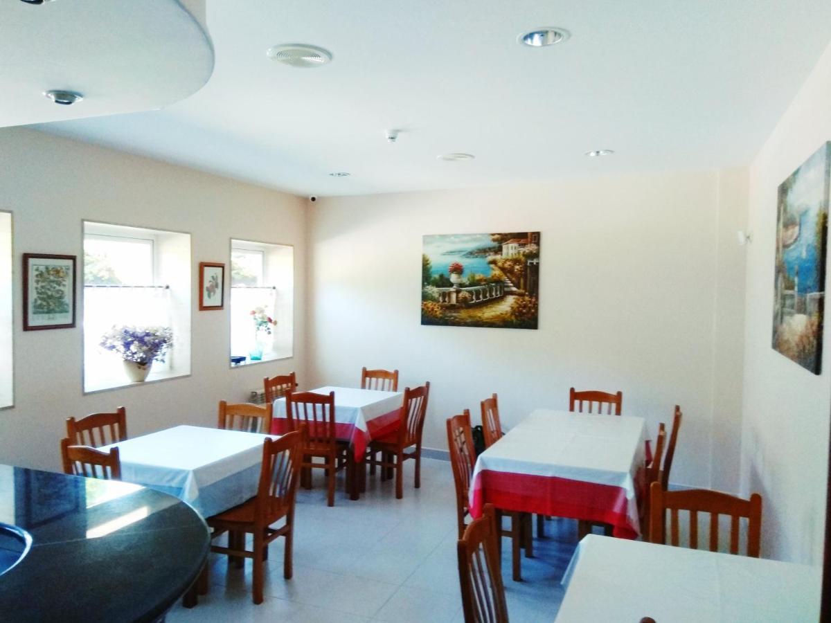 Hotel Capital De Galicia Santiago de Compostela Ngoại thất bức ảnh