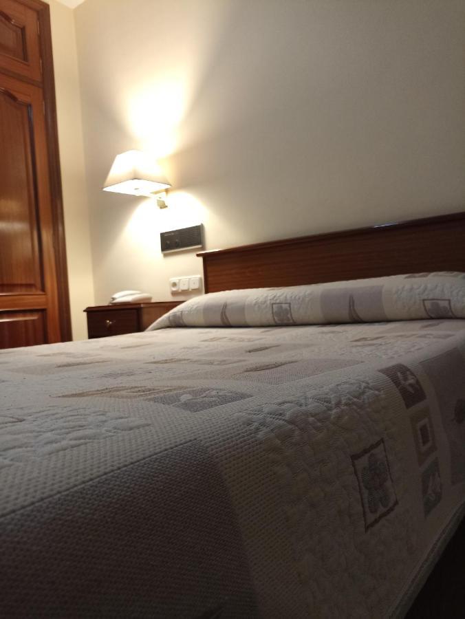 Hotel Capital De Galicia Santiago de Compostela Ngoại thất bức ảnh