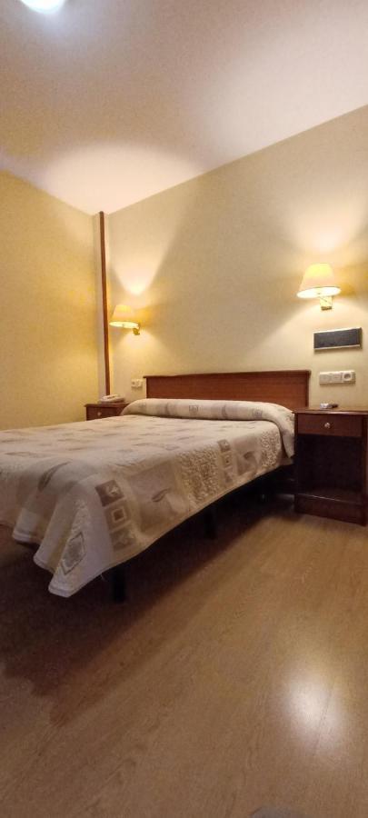 Hotel Capital De Galicia Santiago de Compostela Ngoại thất bức ảnh