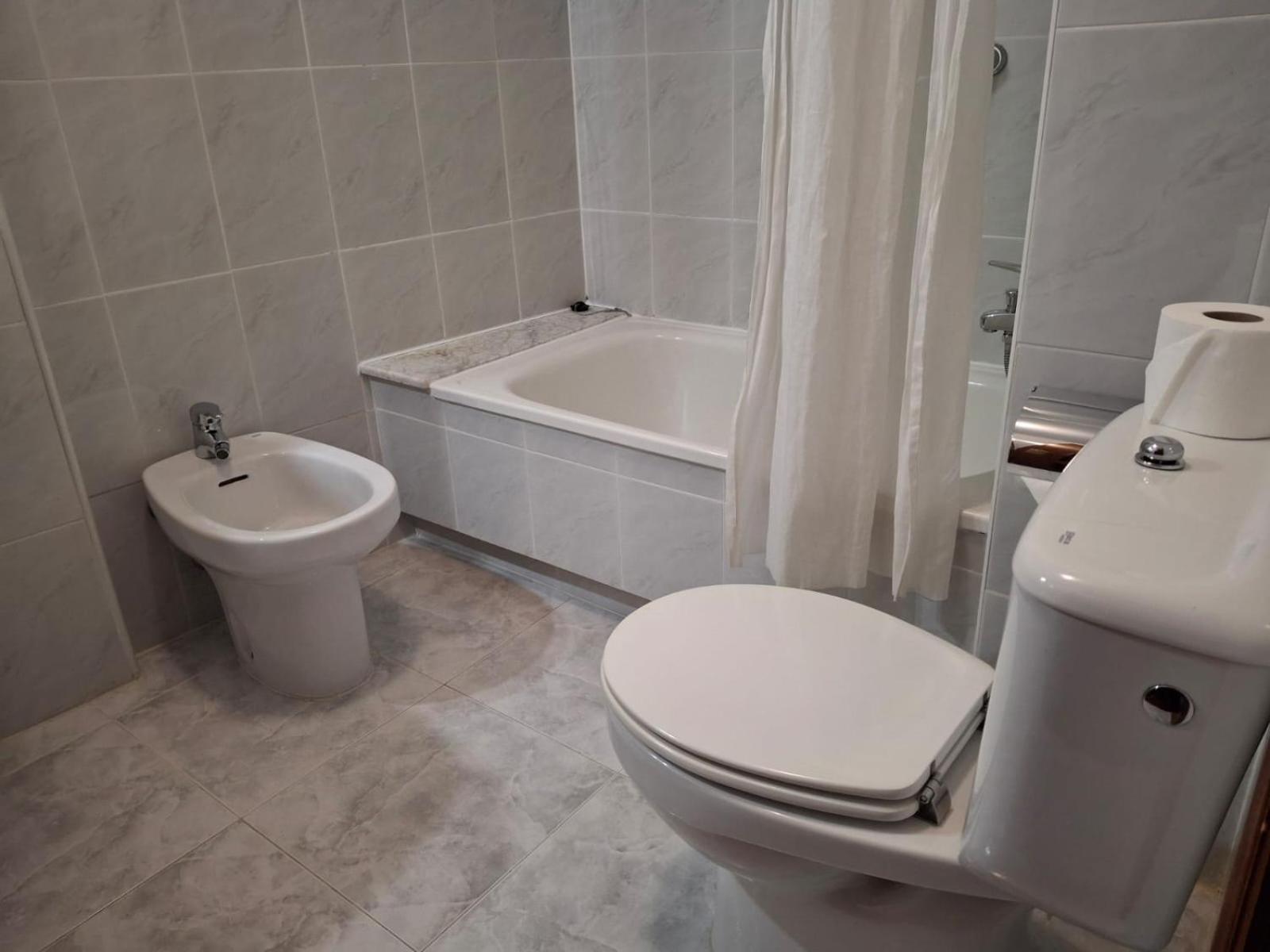 Hotel Capital De Galicia Santiago de Compostela Ngoại thất bức ảnh