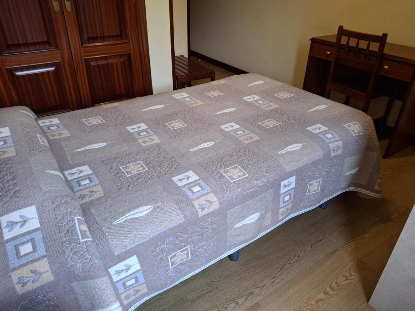 Hotel Capital De Galicia Santiago de Compostela Ngoại thất bức ảnh