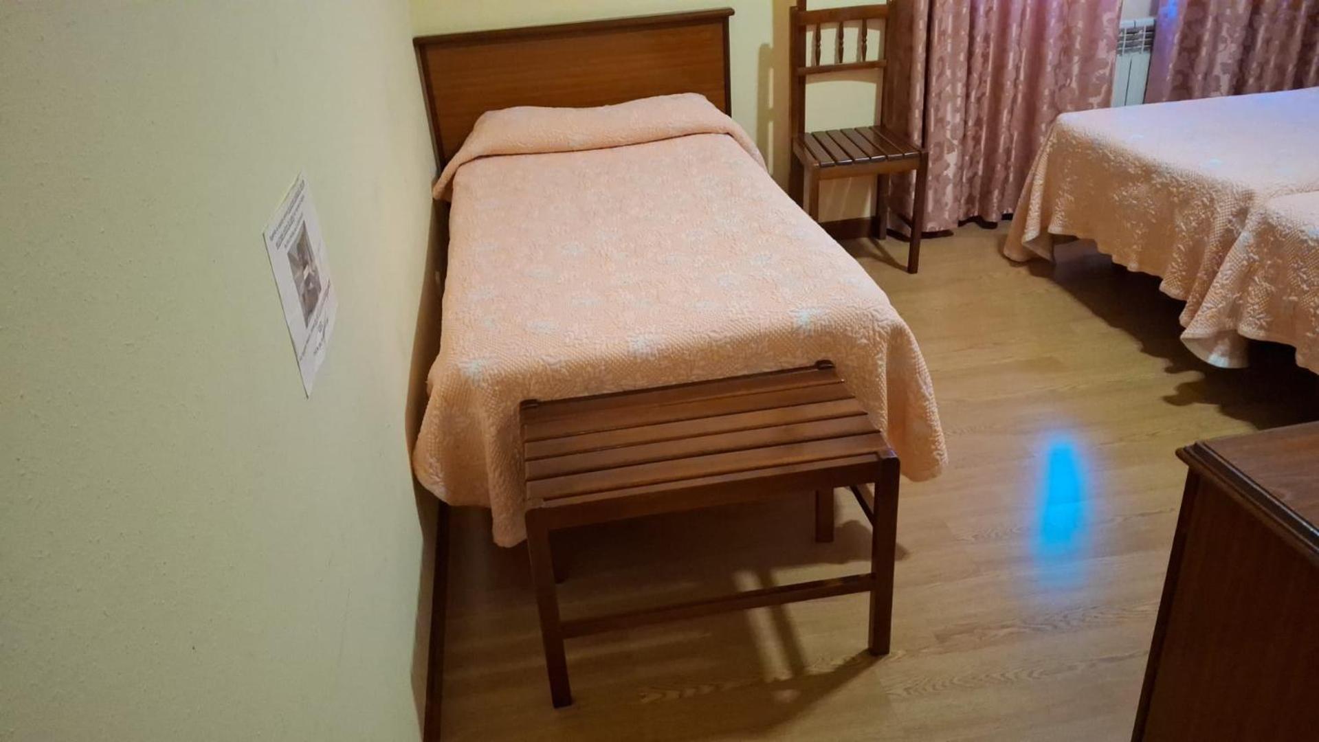 Hotel Capital De Galicia Santiago de Compostela Ngoại thất bức ảnh