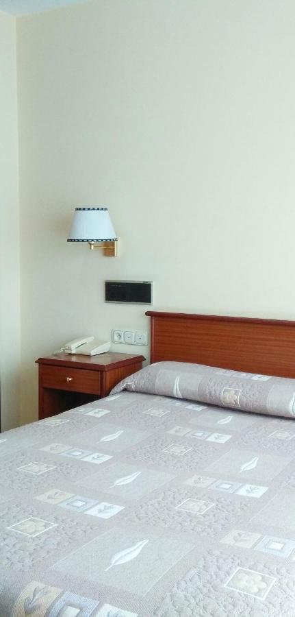 Hotel Capital De Galicia Santiago de Compostela Ngoại thất bức ảnh